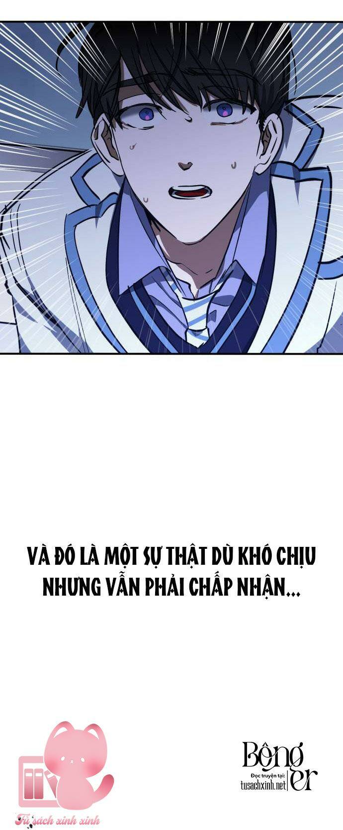 Đêm Của Bóng Tối - Chap 50 - Trang 27
