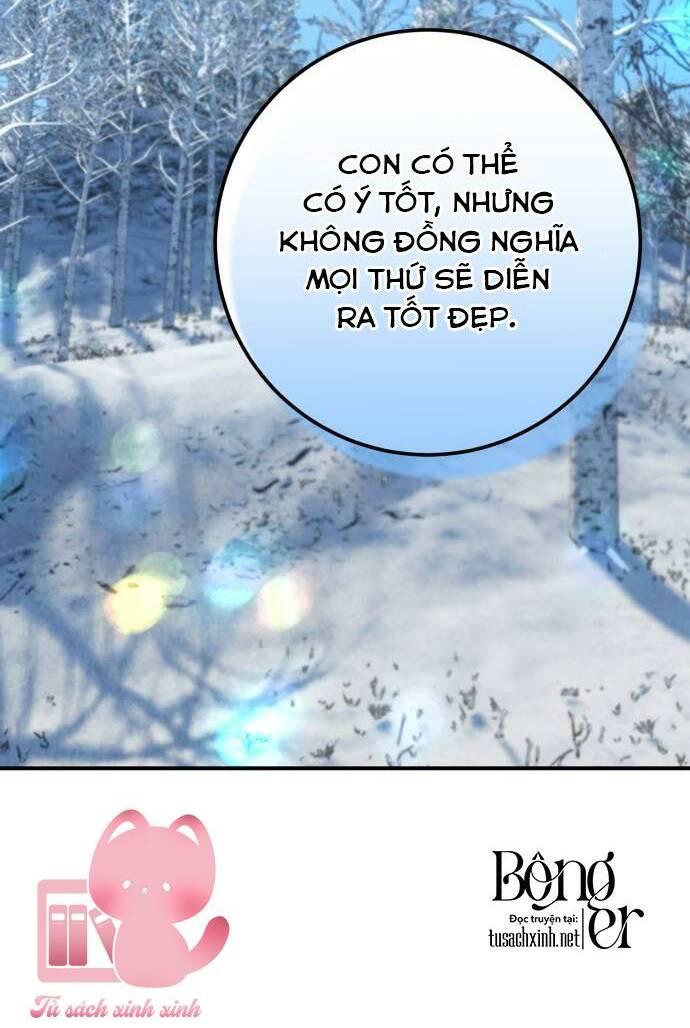 Đêm Của Bóng Tối - Chap 50 - Trang 4