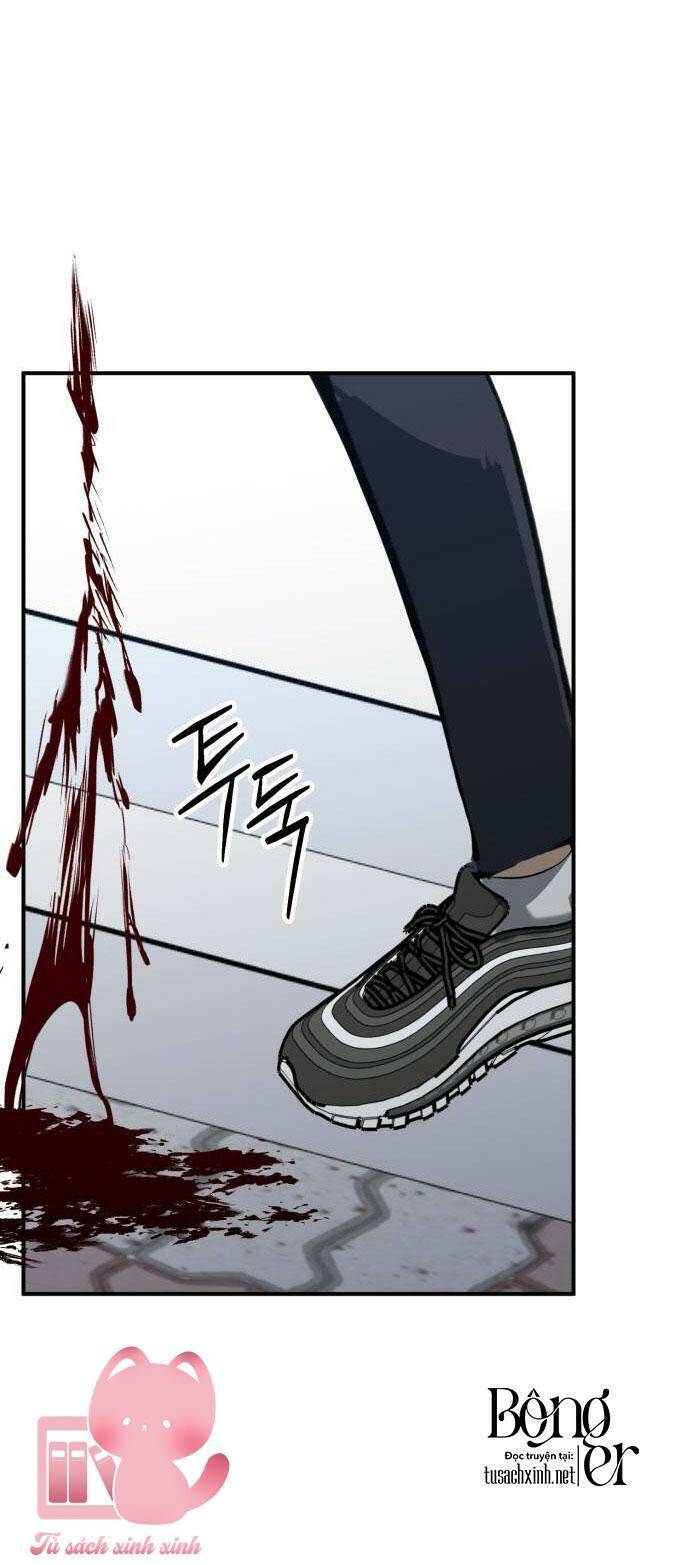 Đêm Của Bóng Tối - Chap 50 - Trang 32