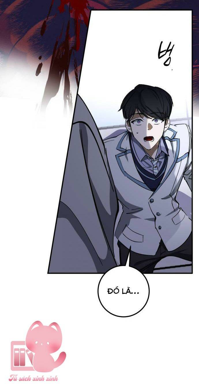 Đêm Của Bóng Tối - Chap 50 - Trang 39