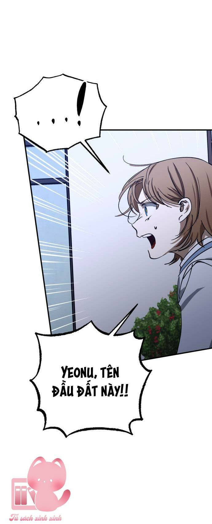 Đêm Của Bóng Tối - Chap 50 - Trang 44