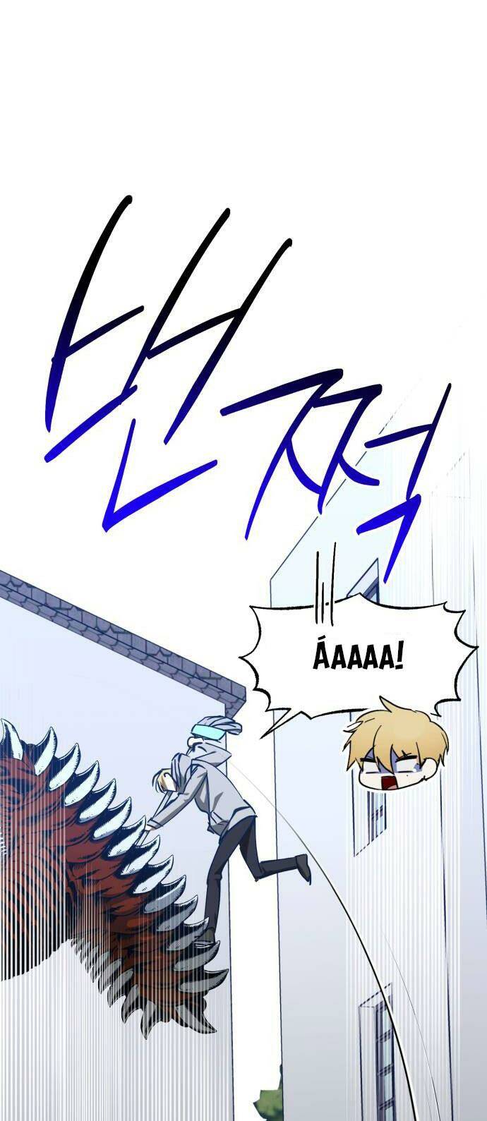 Đêm Của Bóng Tối - Chap 50 - Trang 47