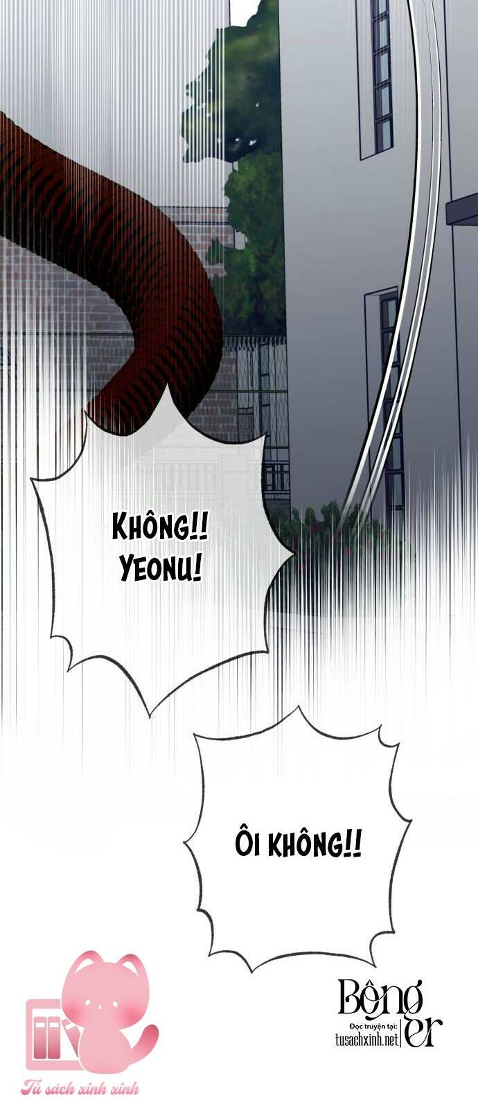 Đêm Của Bóng Tối - Chap 50 - Trang 48
