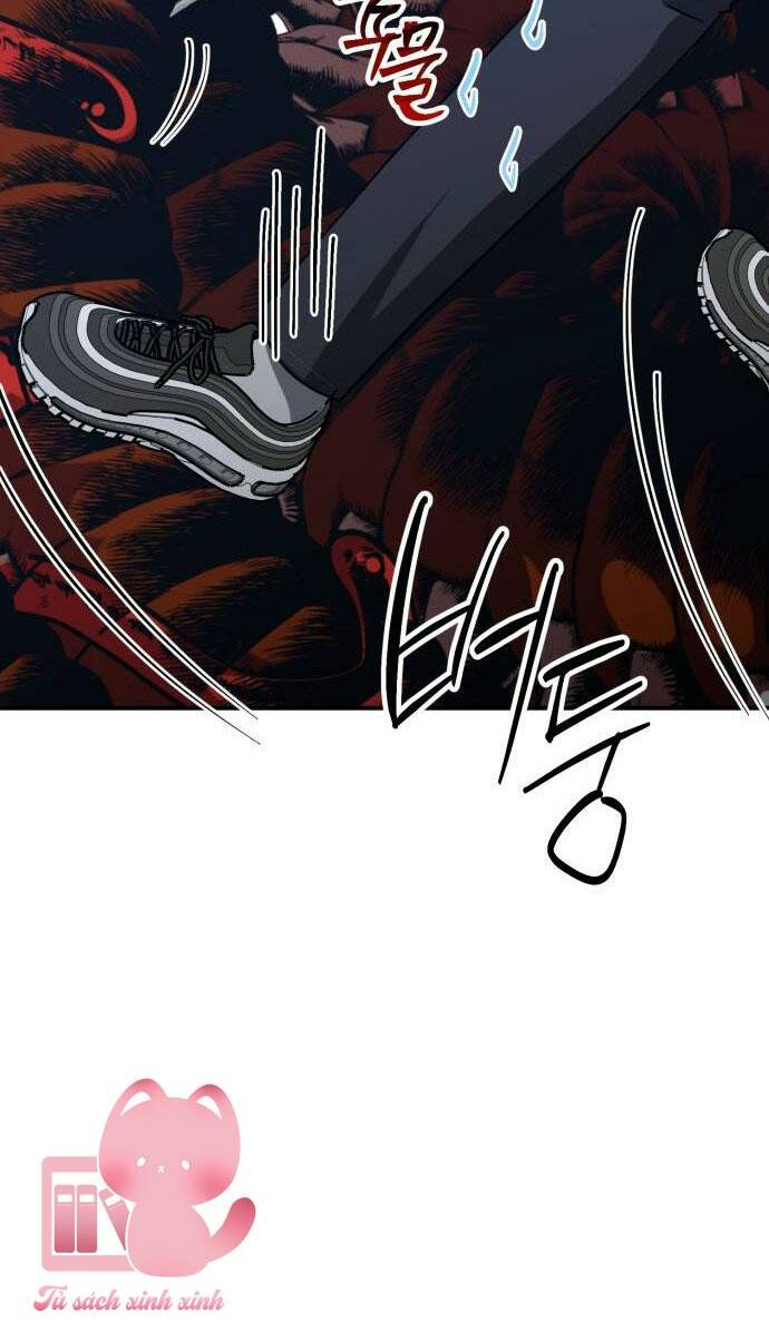 Đêm Của Bóng Tối - Chap 50 - Trang 50