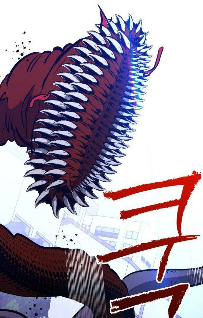 Đêm Của Bóng Tối - Chap 50 - Trang 6
