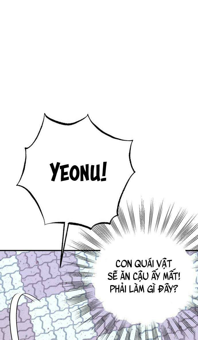 Đêm Của Bóng Tối - Chap 50 - Trang 51