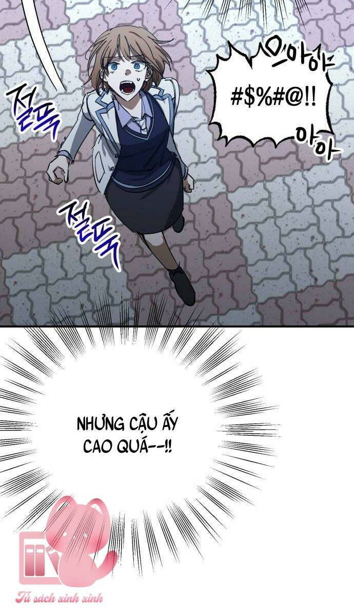Đêm Của Bóng Tối - Chap 50 - Trang 52