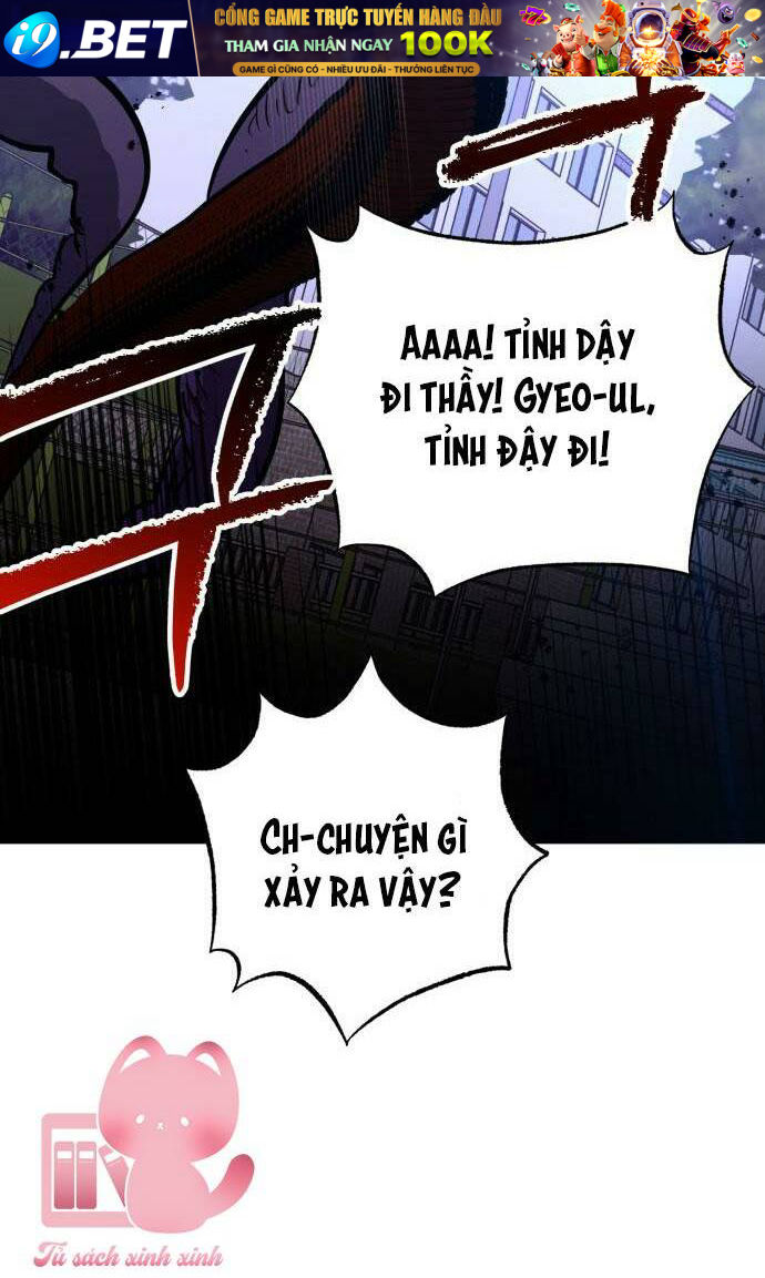 Đêm Của Bóng Tối - Chap 50 - Trang 7