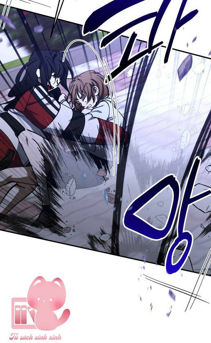 Đêm Của Bóng Tối - Chap 50 - Trang 9