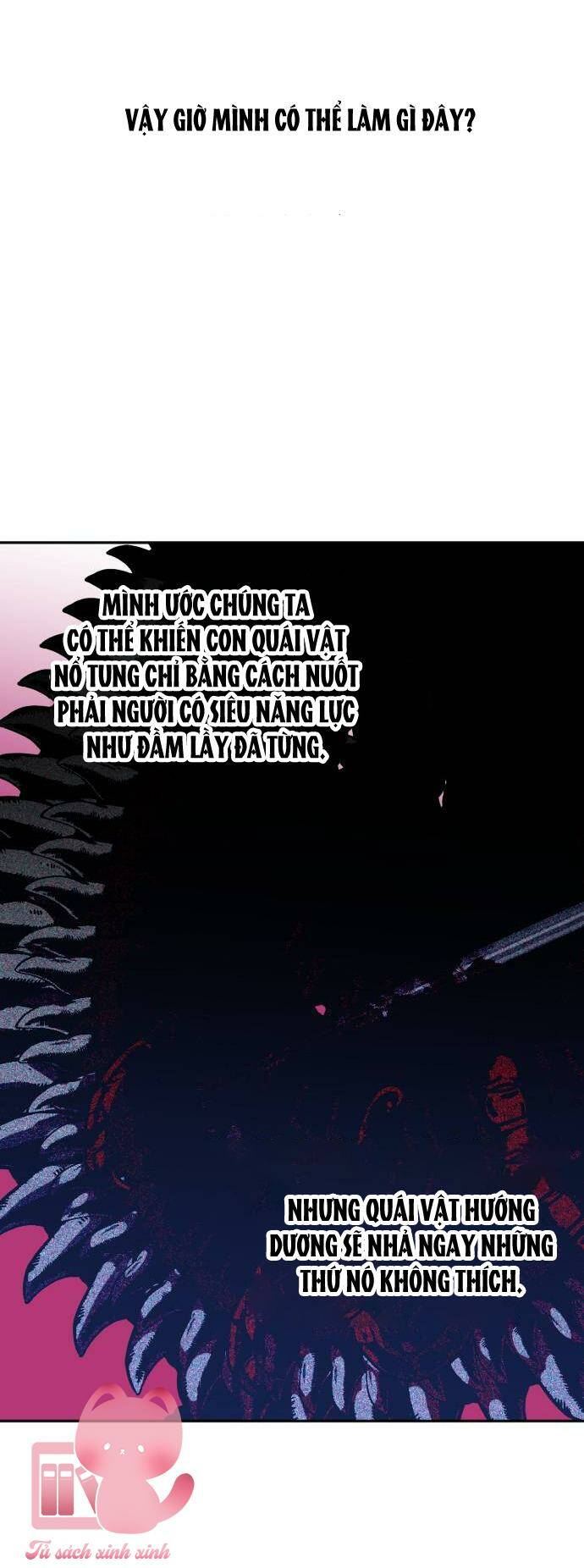 Đêm Của Bóng Tối - Chap 51 - Trang 11