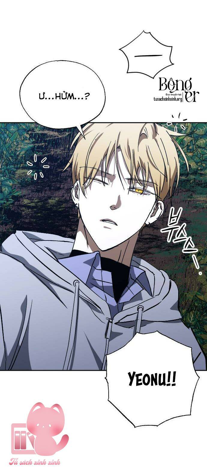 Đêm Của Bóng Tối - Chap 51 - Trang 105