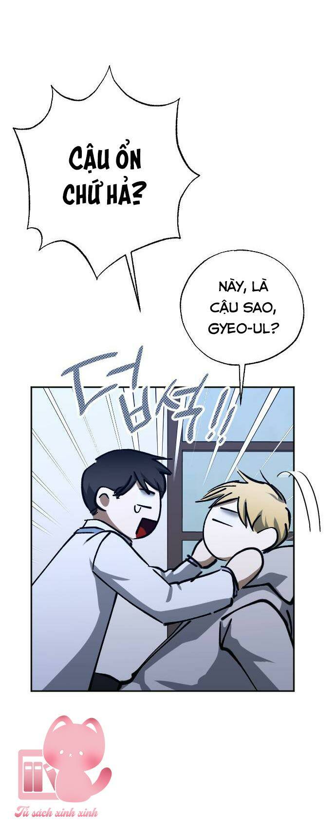 Đêm Của Bóng Tối - Chap 51 - Trang 106