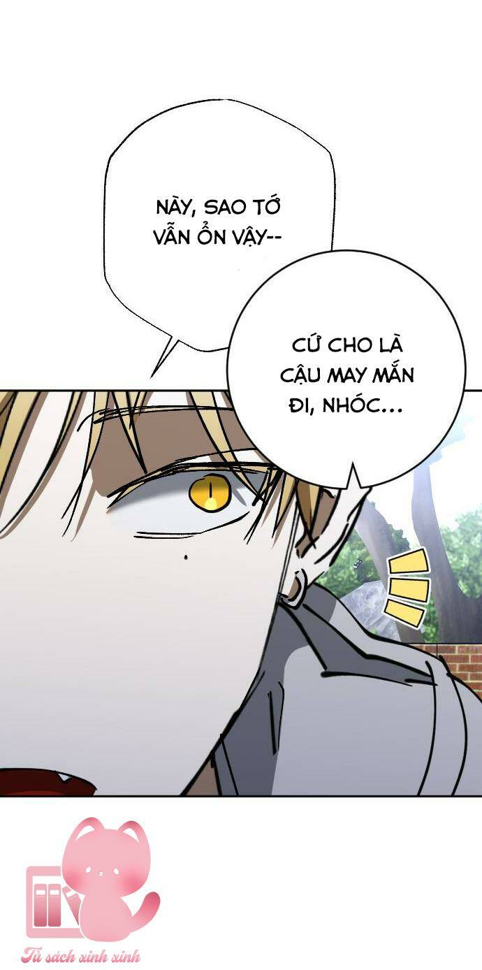 Đêm Của Bóng Tối - Chap 51 - Trang 108