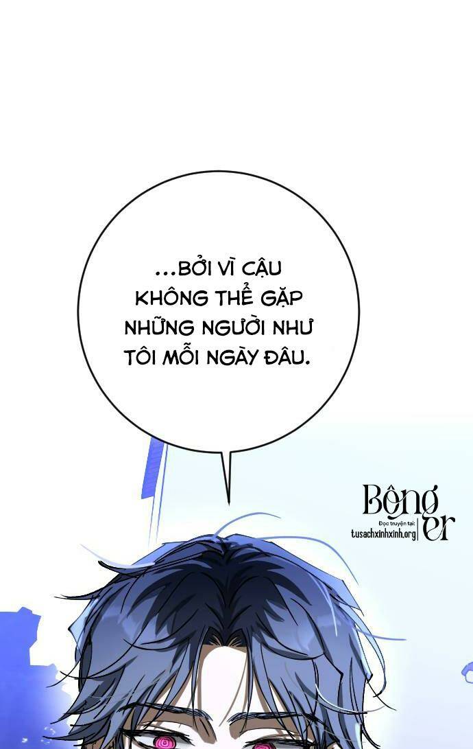 Đêm Của Bóng Tối - Chap 51 - Trang 109