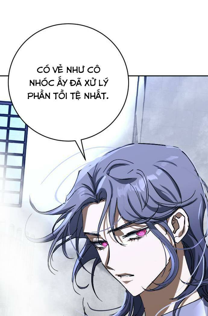 Đêm Của Bóng Tối - Chap 51 - Trang 111