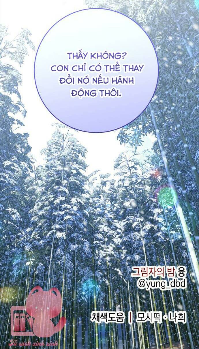 Đêm Của Bóng Tối - Chap 51 - Trang 114