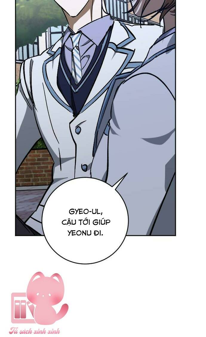 Đêm Của Bóng Tối - Chap 51 - Trang 16