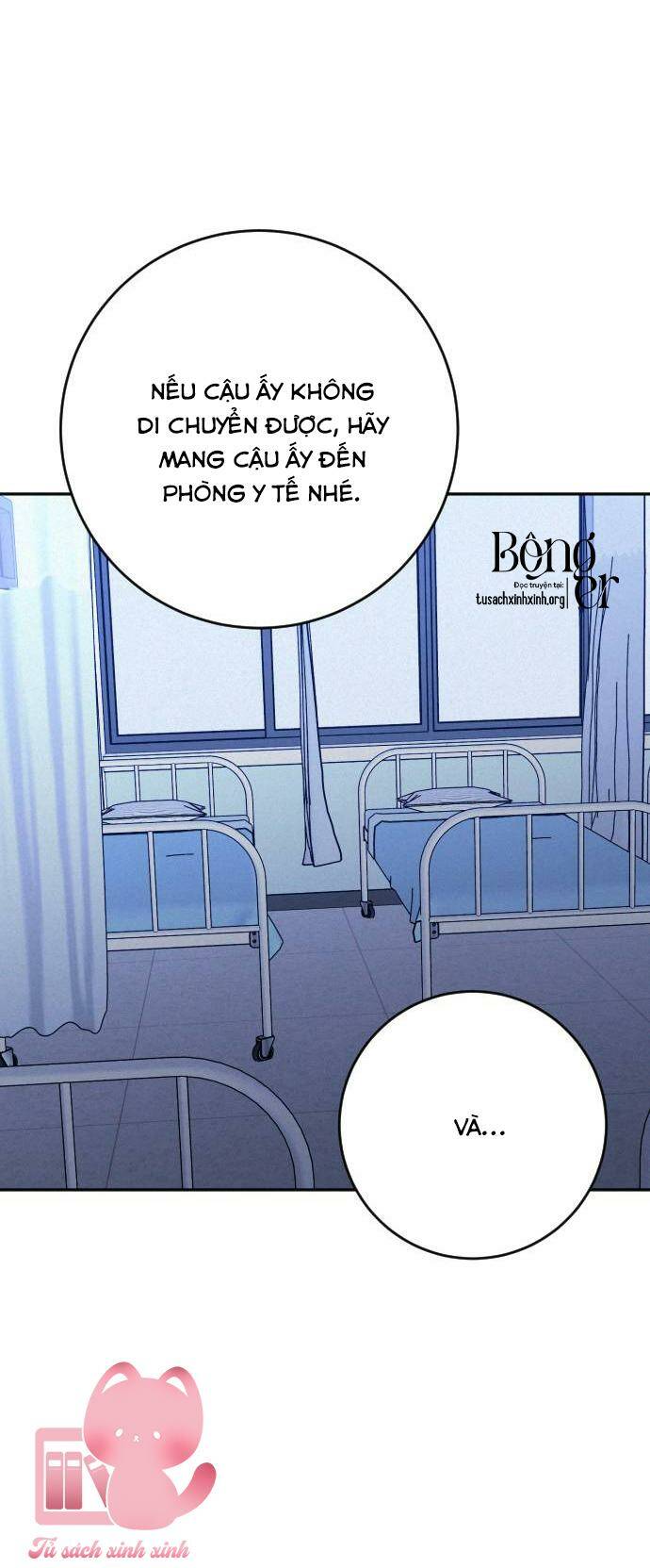 Đêm Của Bóng Tối - Chap 51 - Trang 17