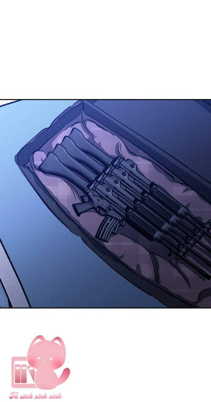 Đêm Của Bóng Tối - Chap 51 - Trang 18