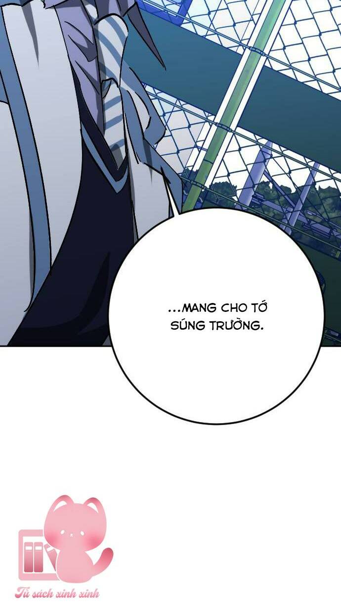 Đêm Của Bóng Tối - Chap 51 - Trang 20