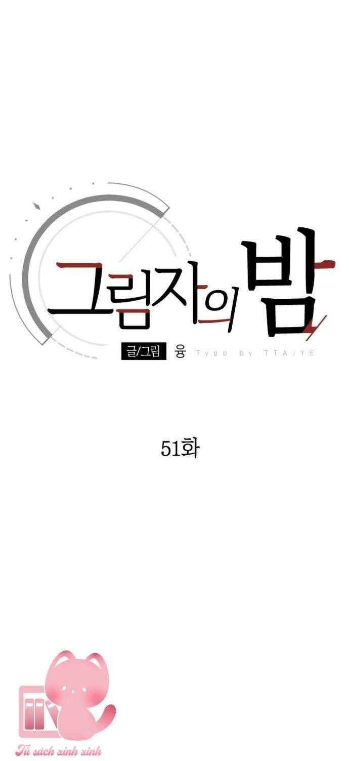 Đêm Của Bóng Tối - Chap 51 - Trang 21