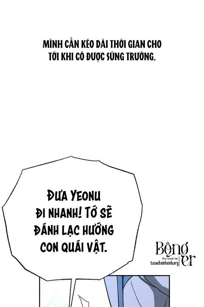 Đêm Của Bóng Tối - Chap 51 - Trang 22