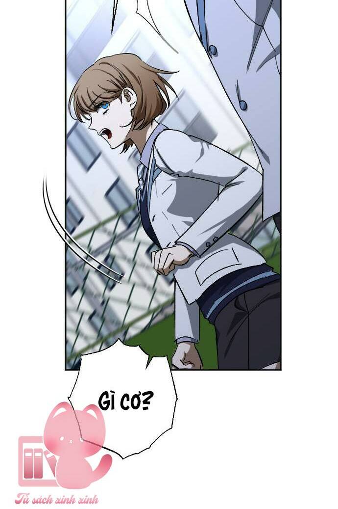 Đêm Của Bóng Tối - Chap 51 - Trang 23