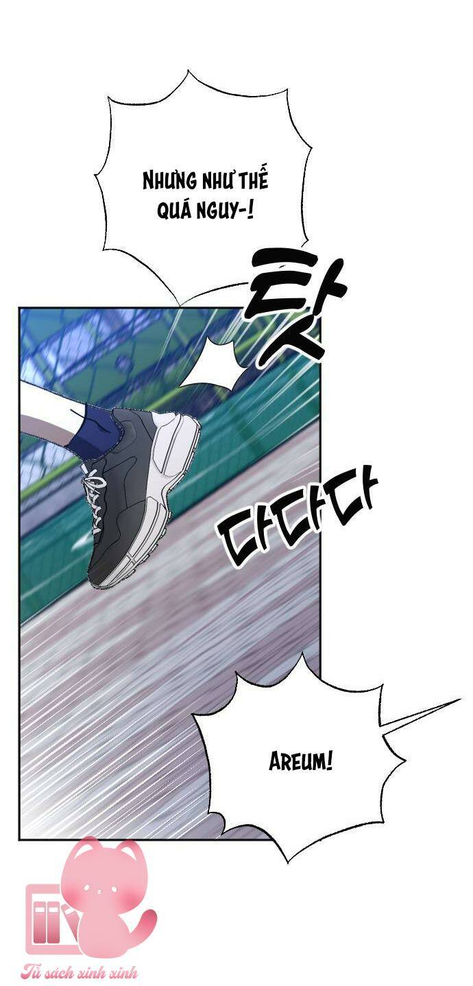 Đêm Của Bóng Tối - Chap 51 - Trang 24