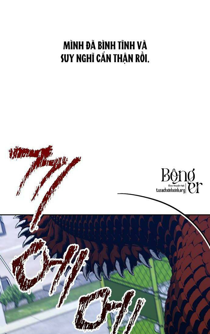 Đêm Của Bóng Tối - Chap 51 - Trang 25