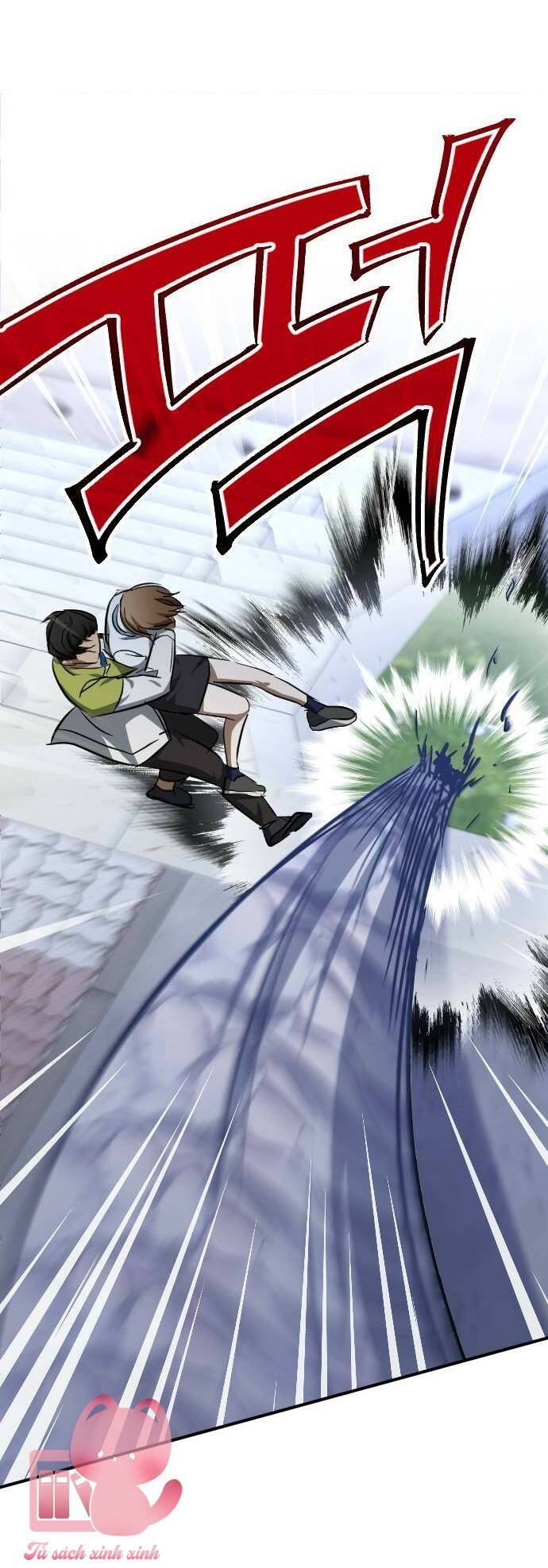 Đêm Của Bóng Tối - Chap 51 - Trang 30