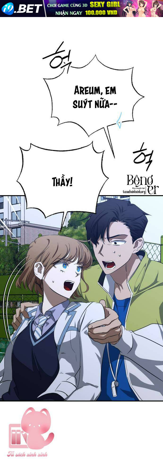 Đêm Của Bóng Tối - Chap 51 - Trang 31