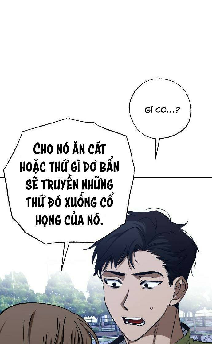 Đêm Của Bóng Tối - Chap 51 - Trang 34