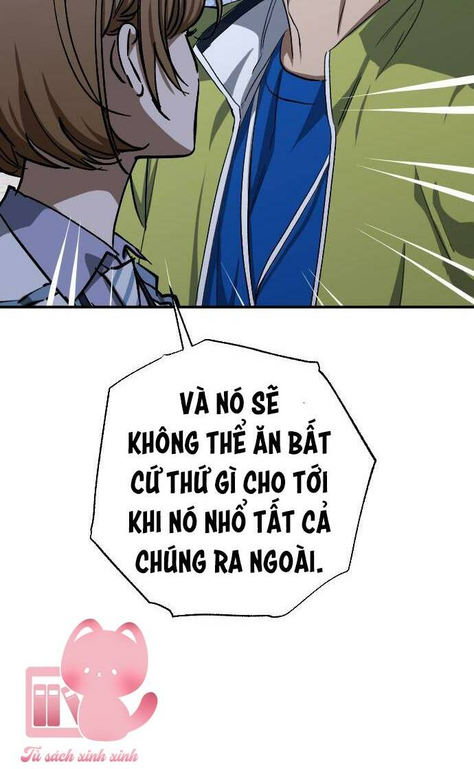 Đêm Của Bóng Tối - Chap 51 - Trang 35
