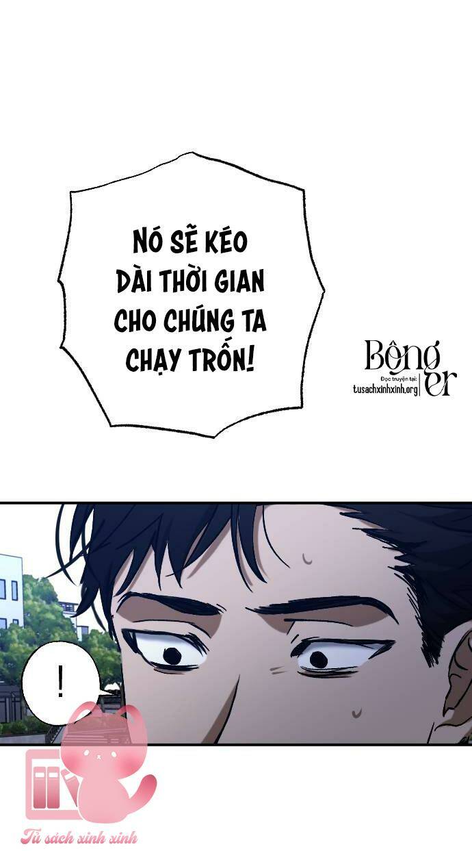 Đêm Của Bóng Tối - Chap 51 - Trang 36