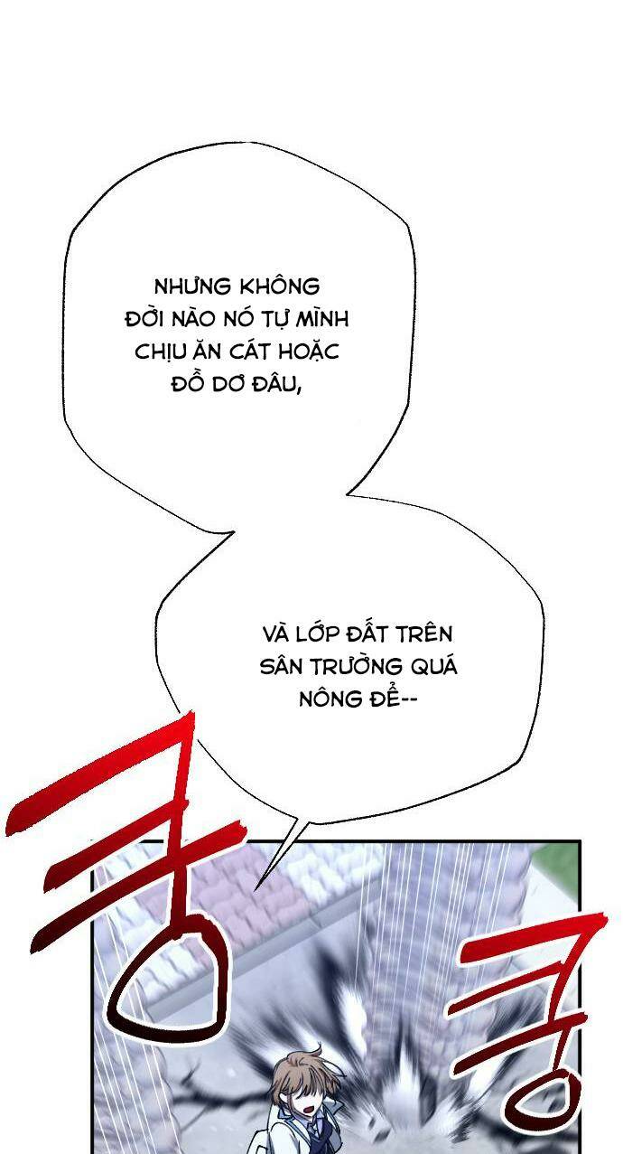 Đêm Của Bóng Tối - Chap 51 - Trang 37