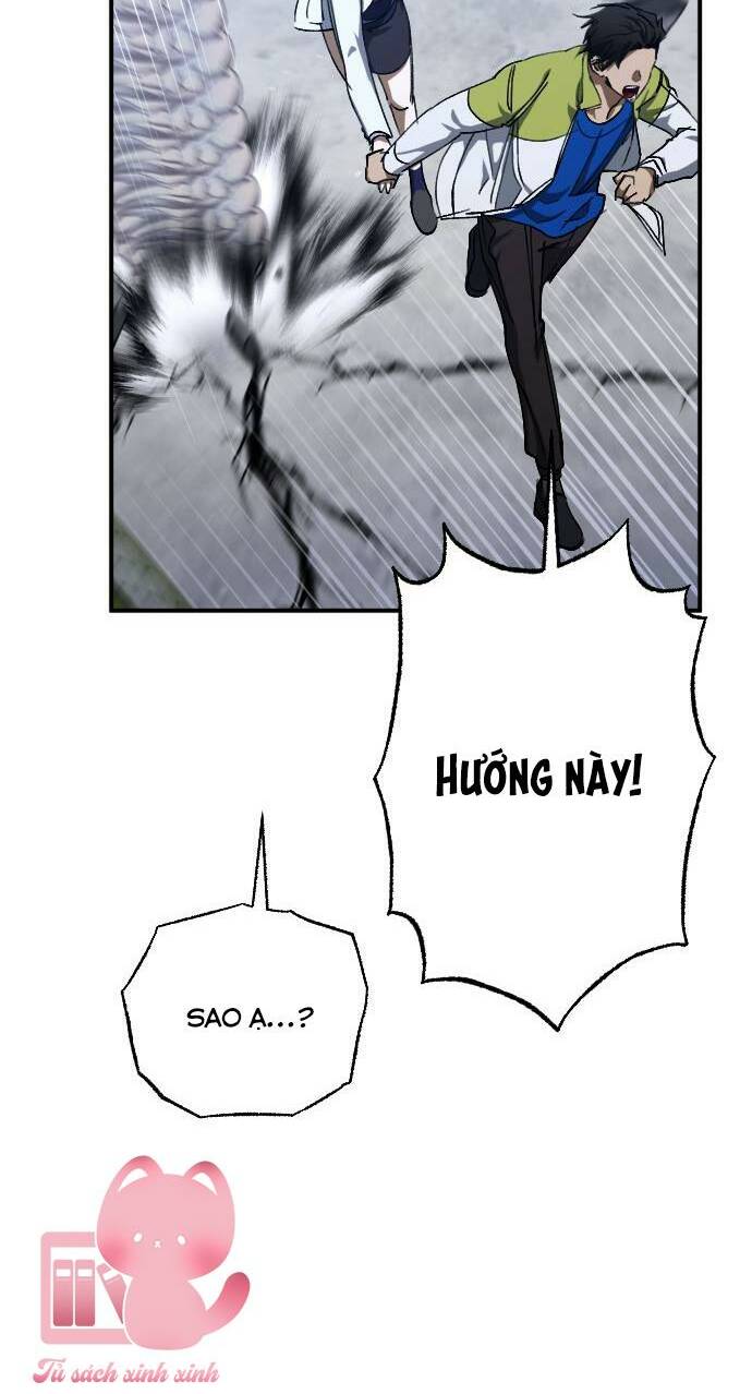 Đêm Của Bóng Tối - Chap 51 - Trang 38