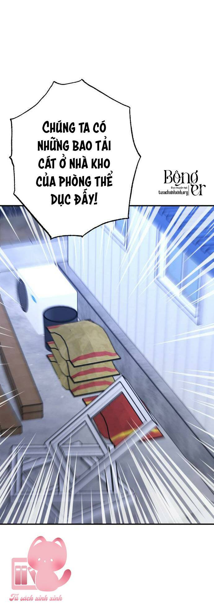 Đêm Của Bóng Tối - Chap 51 - Trang 39