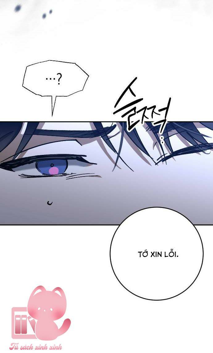 Đêm Của Bóng Tối - Chap 51 - Trang 5