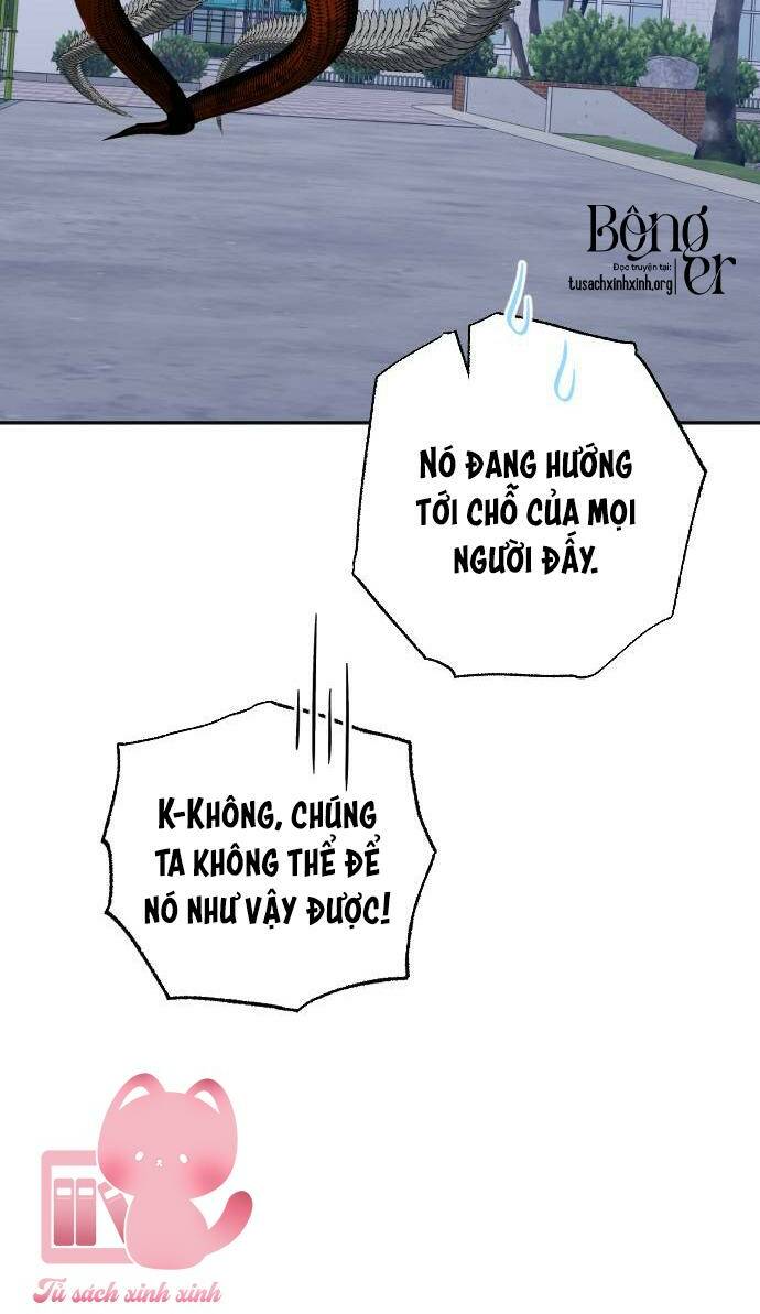 Đêm Của Bóng Tối - Chap 51 - Trang 42