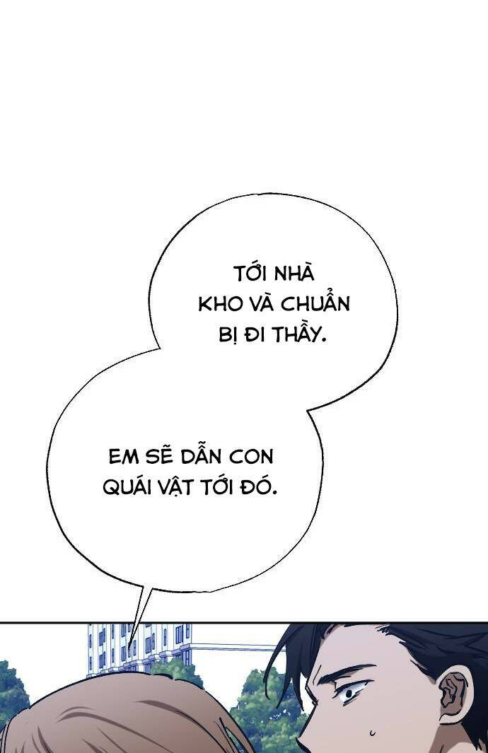 Đêm Của Bóng Tối - Chap 51 - Trang 43