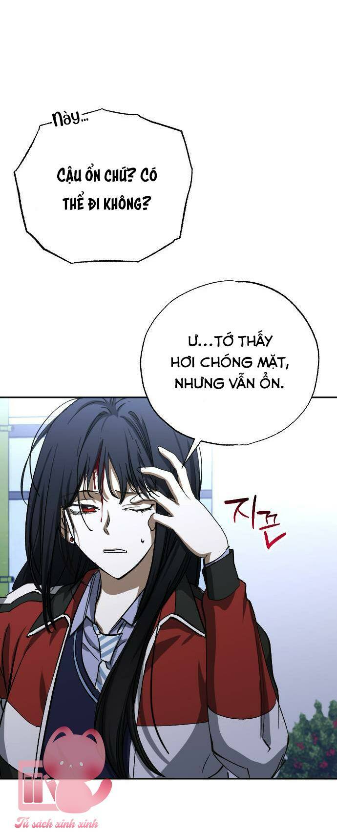 Đêm Của Bóng Tối - Chap 51 - Trang 46