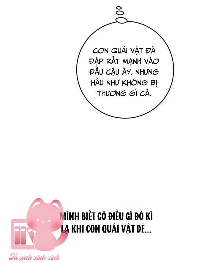 Đêm Của Bóng Tối - Chap 51 - Trang 48