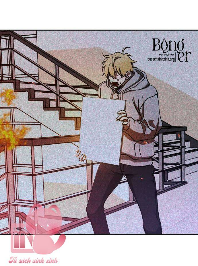 Đêm Của Bóng Tối - Chap 51 - Trang 49