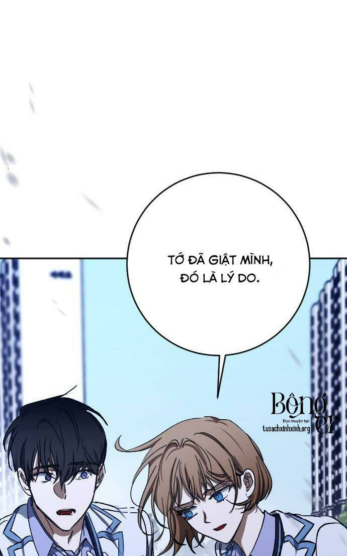 Đêm Của Bóng Tối - Chap 51 - Trang 6