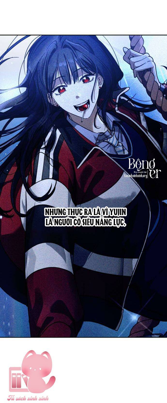 Đêm Của Bóng Tối - Chap 51 - Trang 51
