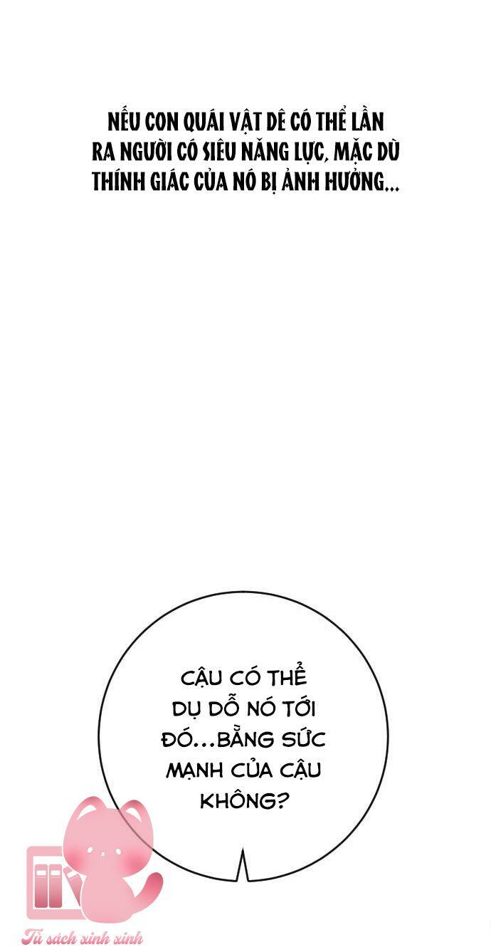 Đêm Của Bóng Tối - Chap 51 - Trang 54