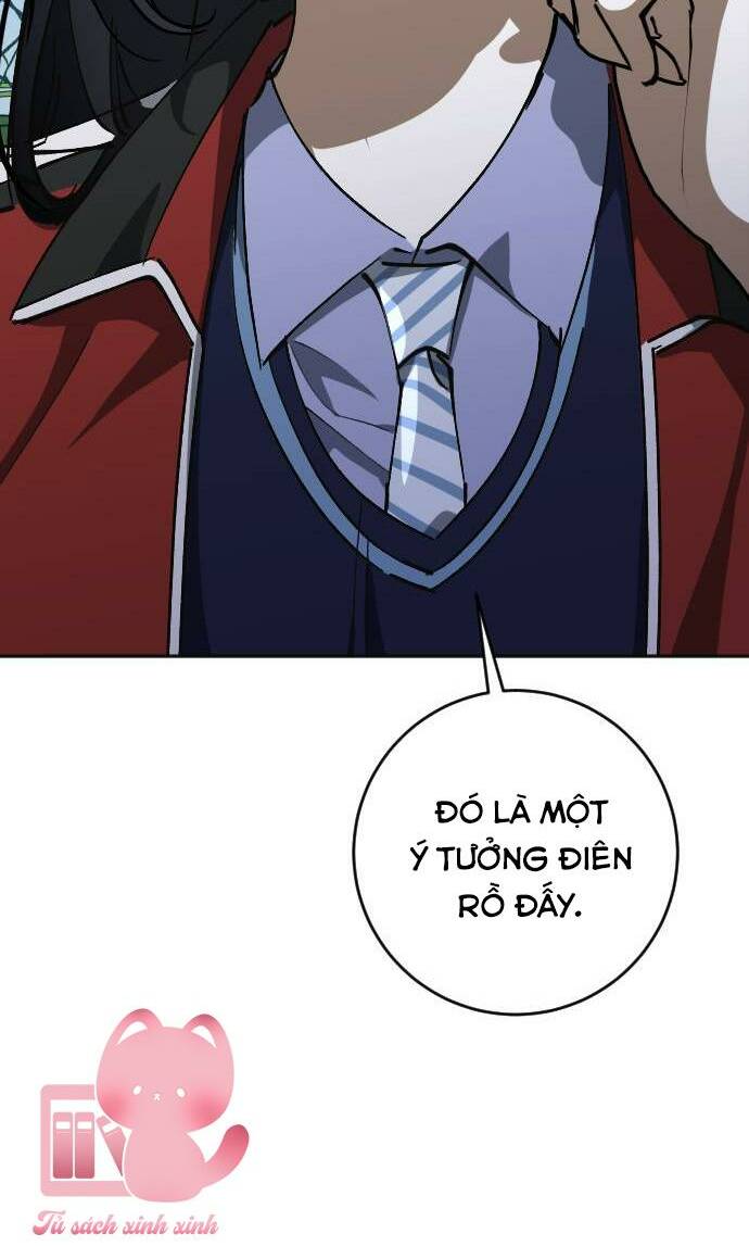 Đêm Của Bóng Tối - Chap 51 - Trang 57