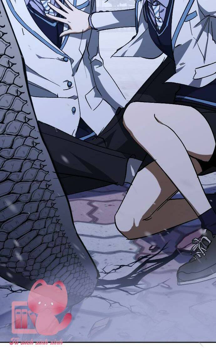 Đêm Của Bóng Tối - Chap 51 - Trang 7