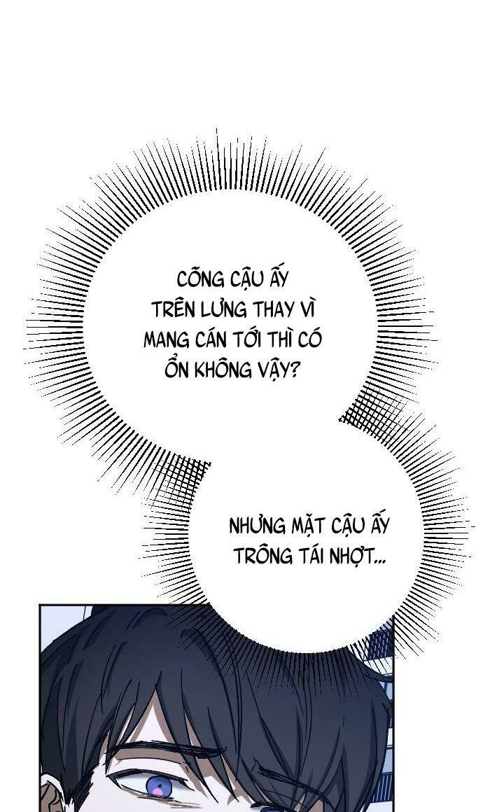 Đêm Của Bóng Tối - Chap 51 - Trang 61