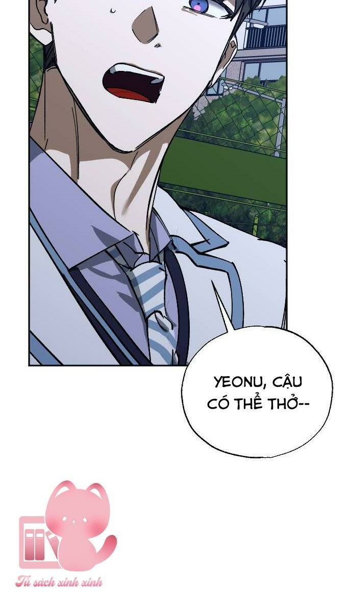 Đêm Của Bóng Tối - Chap 51 - Trang 62